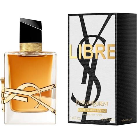 ysl libre 50 ml sephora|ysl libre collection.